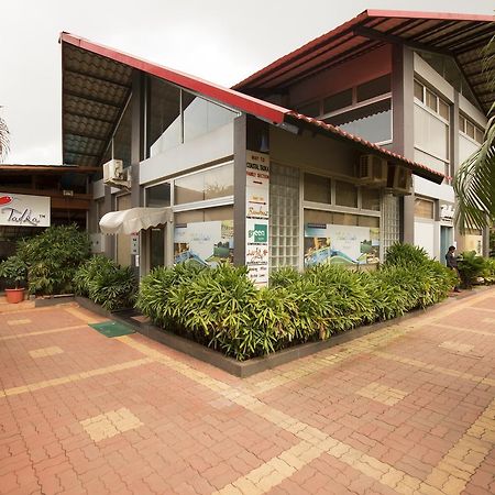 Palms Water Resort Kalyan Ngoại thất bức ảnh