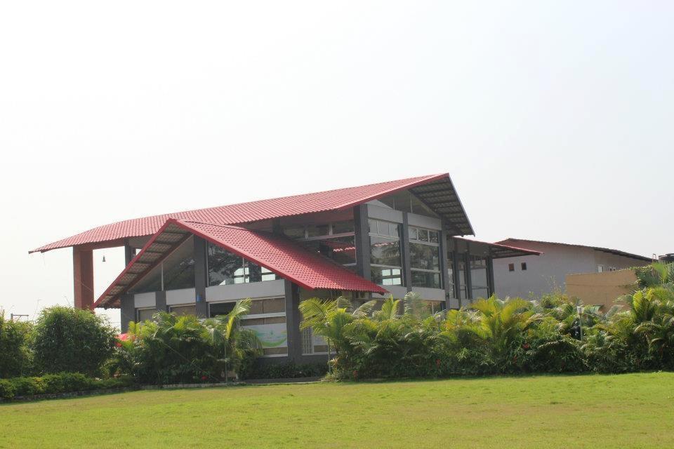 Palms Water Resort Kalyan Ngoại thất bức ảnh
